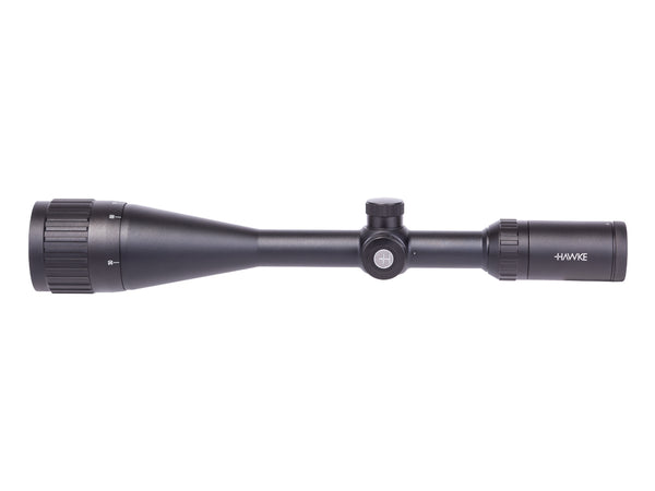 Hawke Sport Optics Vantage 4-16x50 AO Rifle Scope, Ill.