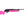 Rifle Crosman 760 Pumpmaster, Pink Stock by Crosman