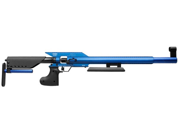 Rifle  AirForce Edge in Blue, Front Sight Only by AirForce