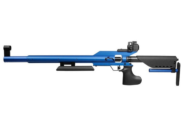 AirForce Edge in Blue, Front & Rear Sights by AirForce