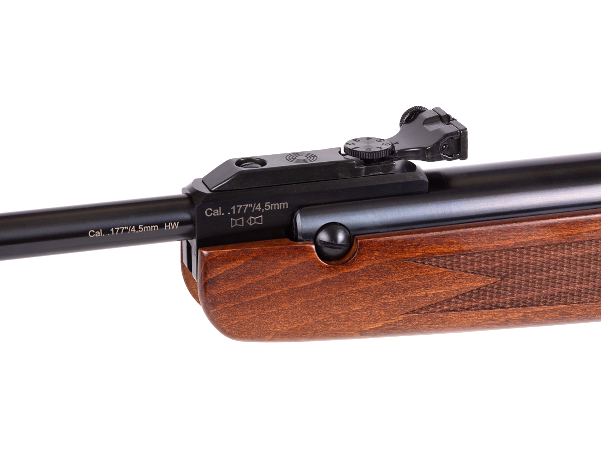 Rifle Beeman R7 Air Rifle – Shot & Shot