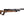 HW 100 TK PCP Air Rifle, Walnut Thumbhole by Weihrauch