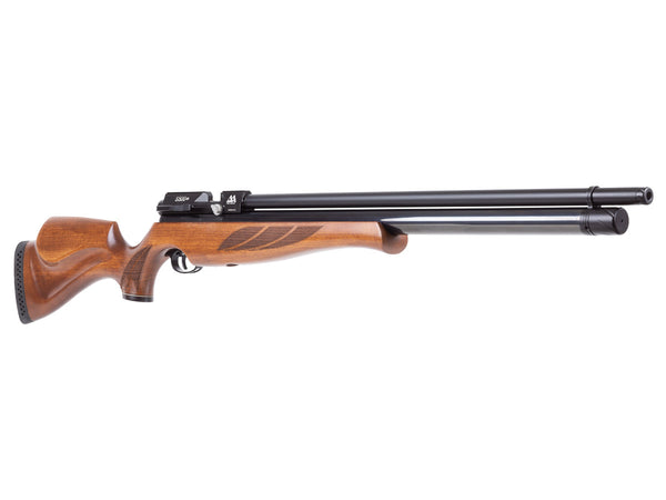 Rifle Air Arms S500 XS Xtra FAC Regulated PCP