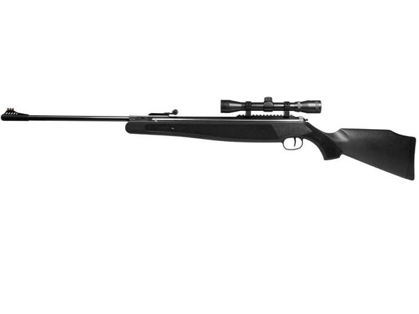 Rifle Ruger Air Magnum Combo