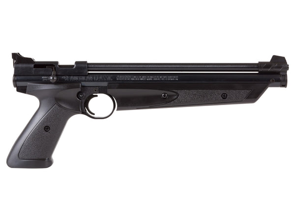 Crosman 1322 Air Pistol, Black by Crosman