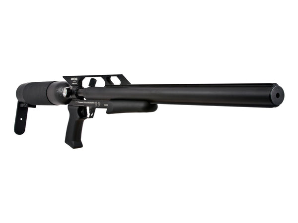 Rifle  AirForce Condor SS PCP Air Rifle, Spin-Loc Tank by AirForce