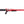 AirForce Condor SS PCP Air Rifle, Spin-Loc, Red by AirForce