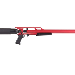 AirForce Condor SS PCP Air Rifle, Spin-Loc, Red by AirForce