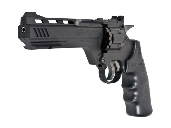Crosman Vigilante CO2 Revolver by Crosman