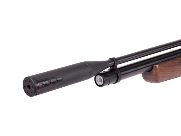 Rifle  Gamo Coyote SE PCP Air Rifle by Gamo
