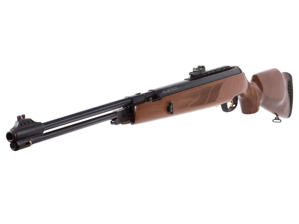 Rifle de aire Hatsan Modelo Torpedo 155 con pistón Vortex