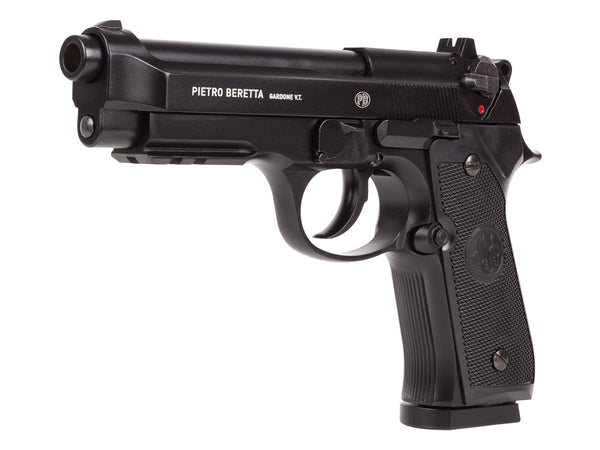 Pistola Beretta 92A1 co2