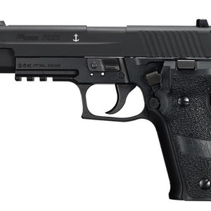 Pistola Pistola SIG Sauer P226 CO2 Pellet