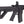 Crosman DPMS SBR Full-Auto BB Air Rifle by Crosman
