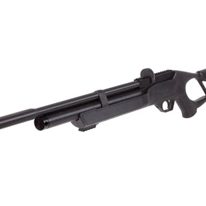 Rifle Hatsan Flash QE mecanismo PCP