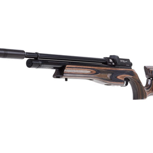 Rifle S510 XS Ultimate Sporter Air Rifle, Laminate Stock