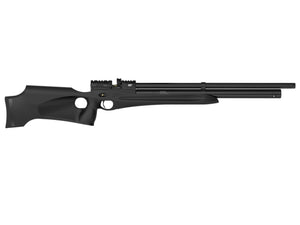 Rifle de aire Ataman M2 Carbine Ergonomic PCP Air Rifle, Black Soft-Touch by Ataman
