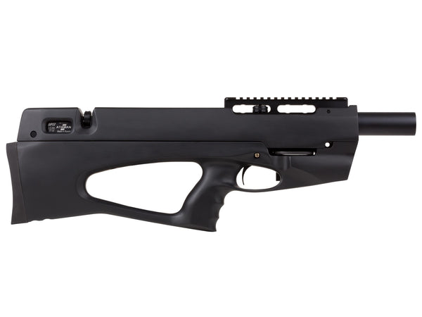 Rifle Ataman BP17 Soft-Touch  , Black