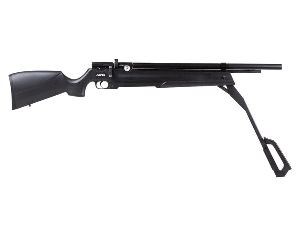 Seneca Aspen PCP Air Rifle, Multi-Pump PCP by Seneca