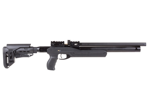 Rifle Ataman M2R Ultra-Compact X  Black Soft-Touch Stock