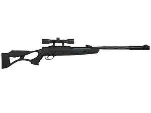 Hatsan AirTact QE Air Rifle by Hatsan