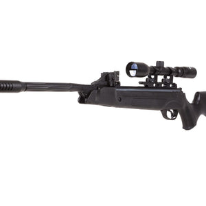 Hatsan SpeedFire Vortex Multi-Shot Air Rifle by Hatsan