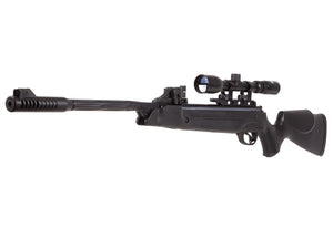 Hatsan SpeedFire Vortex Multi-Shot Air Rifle by Hatsan
