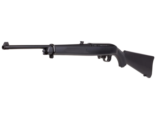 Rifle Ruger 1022 CO2