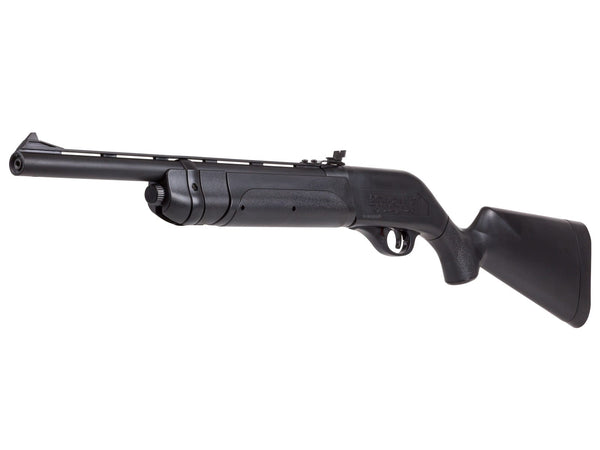 Rifle juvenil CR Remington calibre 0.177