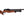 Seneca Eagle Claw Carbine, Lever Action PCP Air Rifle by Seneca