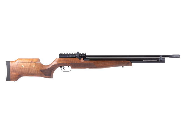 Rifle Benjamin Cayden PCP Air Rifle by Benjamin