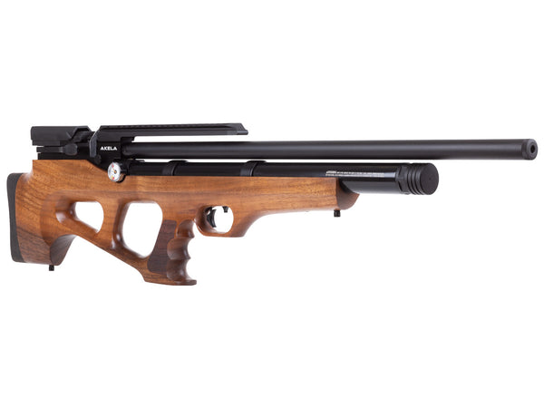 Rifle Benjamin Akela PCP
