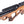 Rifle Benjamin Akela PCP