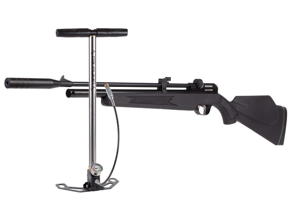 Diana Stormrider Multi-shot PCP Air Rifle