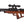 Rifle Beeman PCP Under Lever calibre 0.177 y 0.22