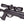 Crosman Fire Nitro Piston SBD Air Rifle by Crosman