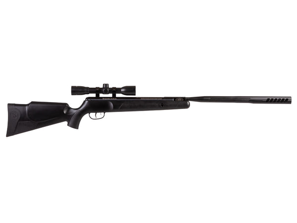 Rifle de nitropistón marca Benjamin Prowler Nitro Piston SBD Air Rifle 