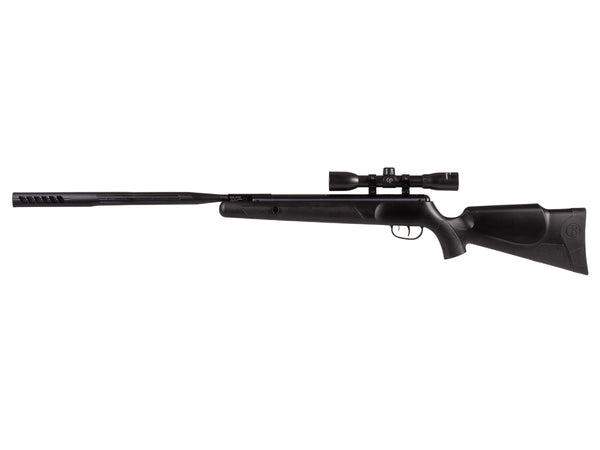 Rifle de nitropistón marca Benjamin Prowler Nitro Piston SBD Air Rifle 