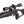 Rifle Stoeger XM1 S4 Suppressed PCP Air Rifle Combo