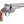 Schofield No. 3 Nickel CO2 BB Revolver, 5