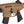 SIG Sauer MCX Rattler Canebrake CO2 Pellet Rifle by SIG Sauer
