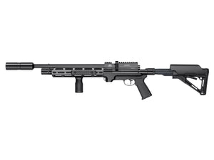 Rifle de aire Air Arms S510 XS Tactical PCP Air Rifle