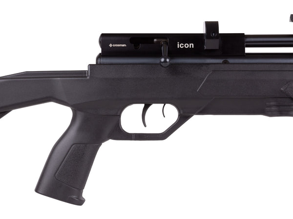 Crosman Icon PCP Air Rifle by Crosman