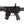 Rifle SIG Sauer MPX Pellet  Generación 2 en color negro 