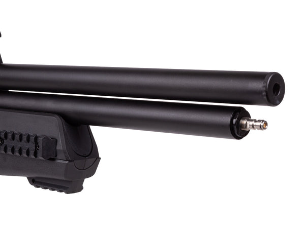 Rifle de aire tipo Bullpup marca Air Venturi Avenger