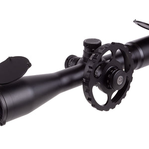 Hawke Airmax 30 SF WA 10x44, AMX IR, 10x Mil-Dot, 30mm Tube