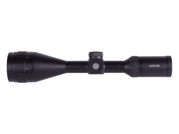 Hawke Sport Optics Airmax 4-12x50 AO Rifle Scope