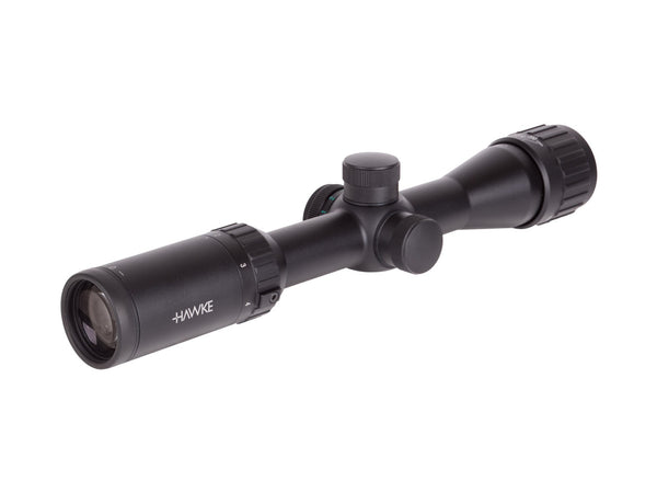 Hawke Sport Optics HD IR Series 2-7x32 AO Rifle Scope
