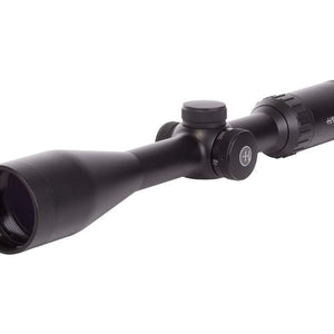 Hawke Optics 4-16x44 AO Vantage SF Rifle Scope, 1/2 Mil-Dot Reticle, 1/4 MOA, 1
