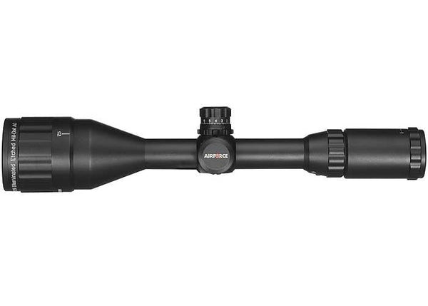 AirForce 3-9x40 AO Scope